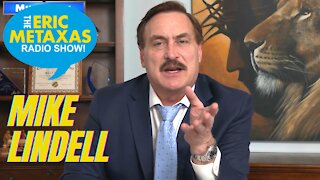 Mike Lindell Returns to the Show With An Update on Election Integrity