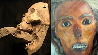 6 CREEPIEST Archaeological Discoveries EVER Made | #4 Will Give You NIGHTMARES