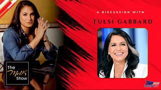 Mel K & Tulsi Gabbard | A Sacred Oath: For Love of Country