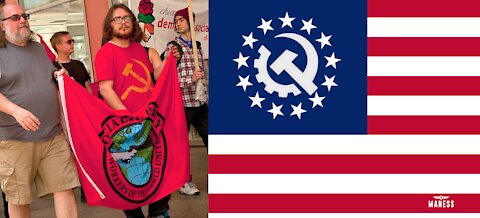 The Long March of Marxism Through American Institutions