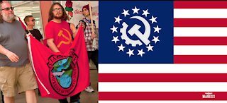 The Long March of Marxism Through American Institutions