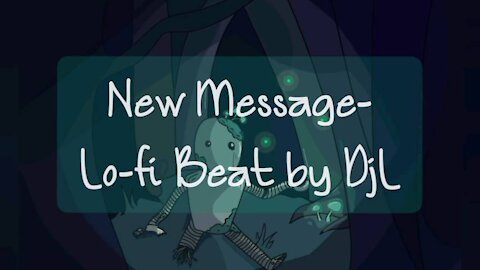 New Message - Lofi Beat by DjL