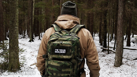 The Bug Out Bag