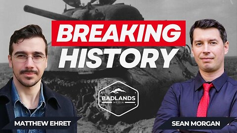 Breaking History Ep 3: The Russian Psyop