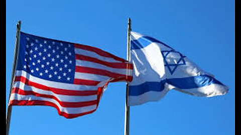 A one-minute message to the friends and foes of Israel!