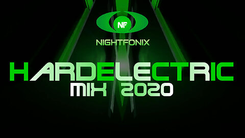 Nightfonix | HardEleCTrIC Mix 2020