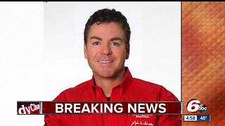 Papa John's founder out as CEO weeks after NFL comments