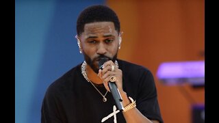 Big Sean confesses he wanted to 'give up on life'