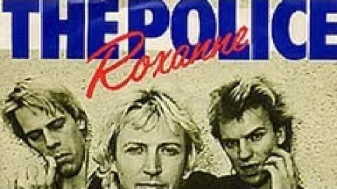 How the Police Turned Hookers Into a Hit: The Story of "Roxanne" #musicchannel#musicnews#classicrock