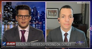 After Hours - OANN BLM Nobel Peace Prize? with Adam Guillette