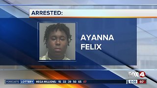 Student Arrested for Fentanyl at Lee County school
