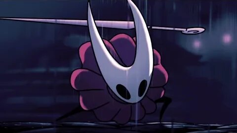 Hollow Knight part 11