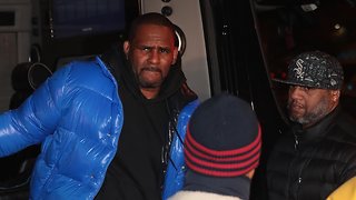R. Kelly Pleads Not Guilty To Sexual Abuse Charges
