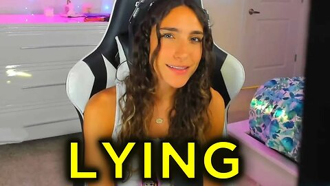 Craziest E-Girl Nadia CAUGHT Cheating in Call of Duty Warzone 😬 (Nadia COD Warzone)