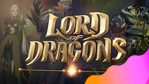 LORD OF DRAGONS - UM POUCO SOBRE!