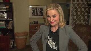 'Parks and Recreation' reunion episode airing next week