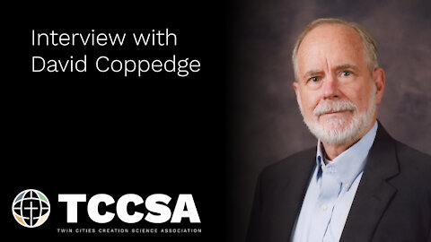 Interview with David Coppedge - Cassini's Grand Finale