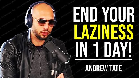 THIS TRICK WILL MAKE YOU SUCCESFULL OVERNIGHT | Andrew Tate Motivational Speech