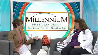 Millennium Physician Group: Seasonal Allergies