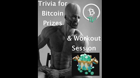 Trivia & Yoga for Bitcoin Cash Crypto Prizes!