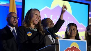 Democrat Melanie Stansbury Wins New Mexico's Vacant U.S. House Seat