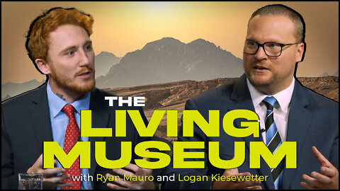 The Living Museum | Shabbat Night Live