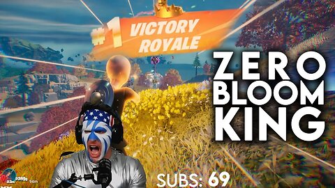 Insane Fortnite Victory Royale Win - Fortnite Victory Royale Gameplay and Tips