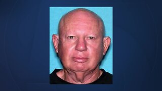 Palm Beach County Sheriff's Office seeking missing and possibly endangered Boynton Beach man