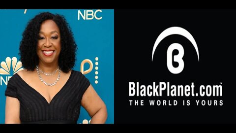 Shonda Rhimes Quits Twitter after Elon Musk Takeover - Will She Leave to Blackplanet dot Com?