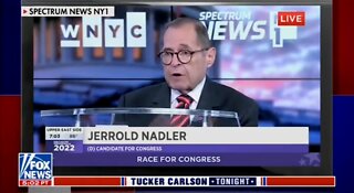 Delusional Democrat Rep Nadler Thinks He Impeached Bush Twice