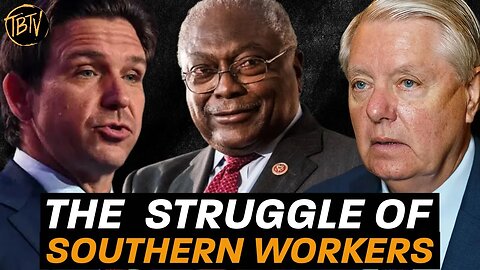 The South’s Secret Recipe: The Bitter Truth Behind Worker Exploitation