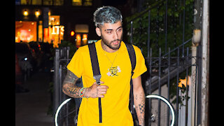 Zayn Malik would love to do a virtual gig for fans