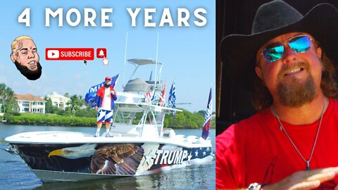 4 More Years - Forgiato Blow x Colt Ford