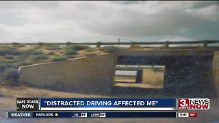 In-depth look into distracted driving