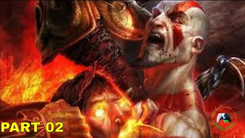 God of war Reamstered Legendado - God of III Remastered Part 02