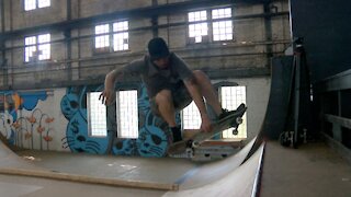 Milwaukee skaters proud to see skateboarding in Olympics