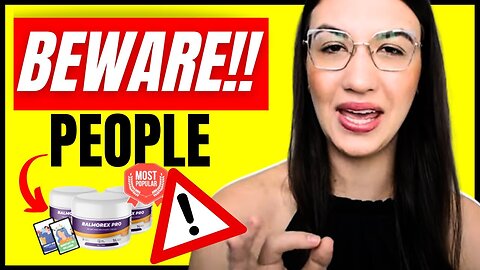 BALMOREX PRO REVIEWS 😭❌👉((BEWARE PEOPLE!))⚠️⛔BALMOREX PRO REVIEW - BALMOREX PRO CREAM - BALMOREX PRO