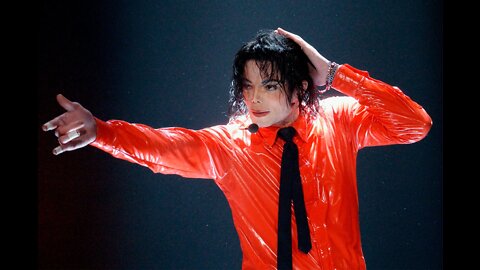 Motivational Facts of Michael Jackson we should Know #shorts