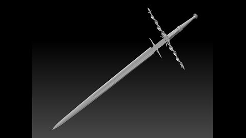 DevStream: tha sword! For DD2 mod