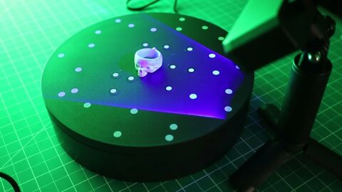 Not Your Average Budget 3D Scanner - Revopoint Mini
