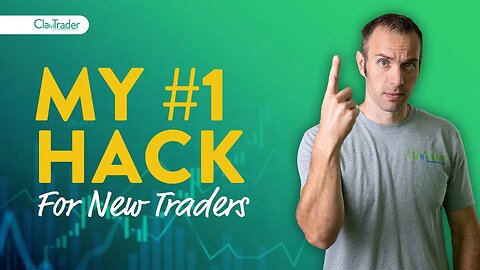 This Helped Me Most as a Beginner Day Trader