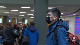 DWYM: Coronavirus face masks