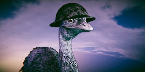 Episode 123 Pre-Emu War Silver