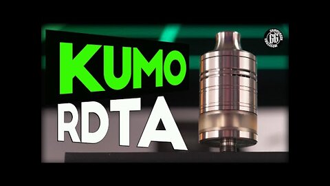 The Kumo RDTA SLAPSSSSSS