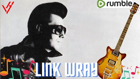 Link Wray