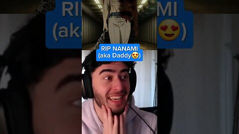 RIP NANAMI😢 - JJK Season 2 Episode 17