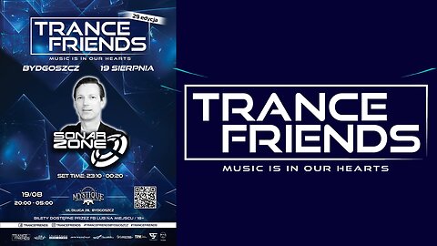 Trance Friends - Poland