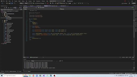 Test Stream: Figure Out How Everything Works