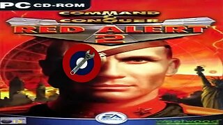 Retro Game Repairman: Command & Conquer Red Alert 2