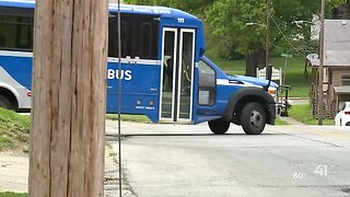 Independence considers cutting bus service within city limits